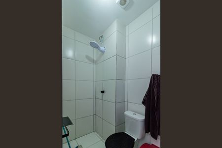 Apartamento à venda com 38m², 2 quartos e sem vagaBanheiro