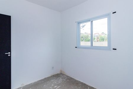 Apartamento à venda com 38m², 2 quartos e sem vagaQuarto 1