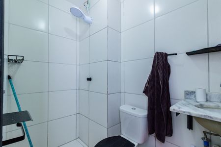 Apartamento à venda com 38m², 2 quartos e sem vagaBanheiro