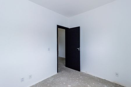 Quarto 1 de apartamento à venda com 2 quartos, 38m² em Jardim Vivan, São Paulo