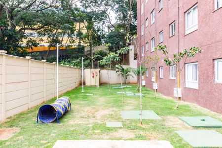 Apartamento à venda com 38m², 2 quartos e sem vagaEspaço Pet