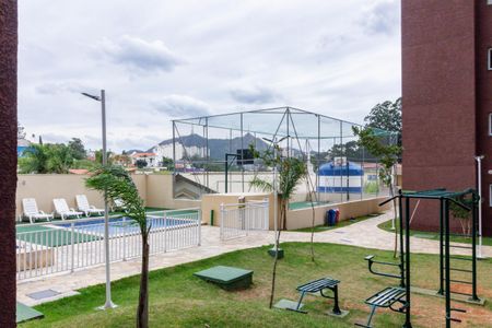 Apartamento à venda com 38m², 2 quartos e sem vagaVista Sala