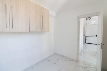 Quarto 1 de apartamento para alugar com 2 quartos, 37m² em Jaguaré, São Paulo