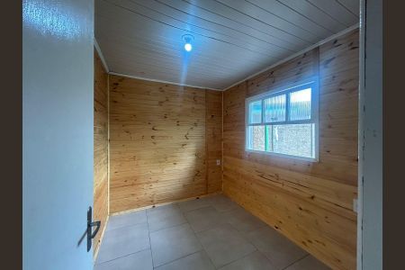 Quarto 1 de casa para alugar com 2 quartos, 48m² em Rio Branco, Canoas