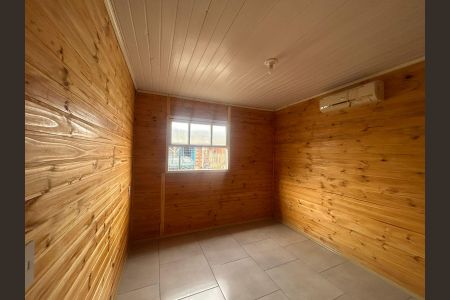 Quarto 2 de casa para alugar com 2 quartos, 48m² em Rio Branco, Canoas