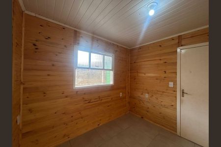Quarto 1 de casa para alugar com 2 quartos, 48m² em Rio Branco, Canoas