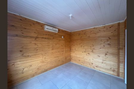 Quarto 2 de casa para alugar com 2 quartos, 48m² em Rio Branco, Canoas