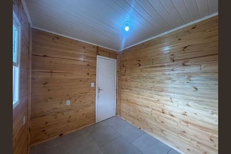 Quarto 1 de casa para alugar com 2 quartos, 48m² em Rio Branco, Canoas