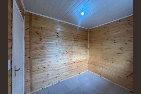 Quarto 1 de casa para alugar com 2 quartos, 48m² em Rio Branco, Canoas