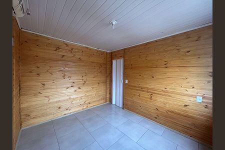 Quarto 2 de casa para alugar com 2 quartos, 48m² em Rio Branco, Canoas