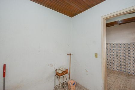 Quarto de Serviço de casa para alugar com 3 quartos, 160m² em Vila Marari, São Paulo