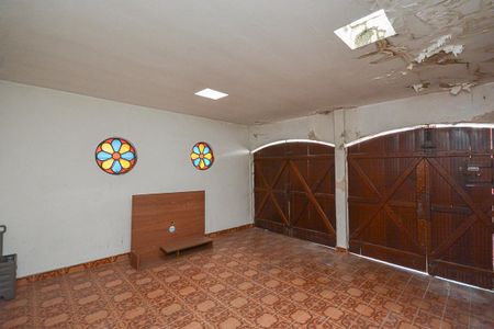 Garagem de casa para alugar com 3 quartos, 160m² em Vila Marari, São Paulo