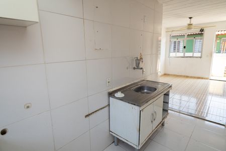 Apartamento para alugar com 30m², 2 quartos e 1 vagaCozinha