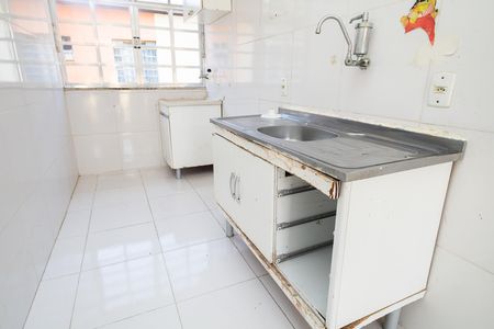 Apartamento para alugar com 30m², 2 quartos e 1 vagaCozinha