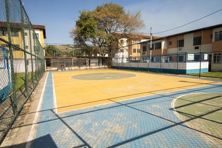 Apartamento para alugar com 30m², 2 quartos e 1 vagaÁrea comum - Quadra Esportiva