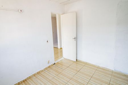 Quarto 1 de apartamento para alugar com 2 quartos, 30m² em Cosmos, Rio de Janeiro