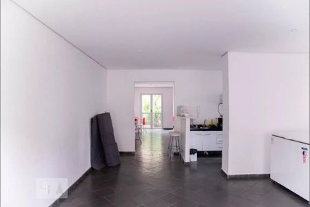 Apartamento para alugar com 47m², 2 quartos e 1 vaga Apartamento para alugar com 47m², 2 quartos e 1 vagaÁrea comum