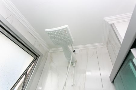 Apartamento para alugar com 47m², 2 quartos e 1 vaga Apartamento para alugar com 47m², 2 quartos e 1 vagaBanheiro - Chuveiro