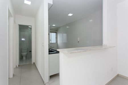 Apartamento para alugar com 47m², 2 quartos e 1 vaga Apartamento para alugar com 47m², 2 quartos e 1 vagaCozinha