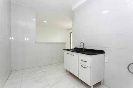 Apartamento para alugar com 47m², 2 quartos e 1 vaga Apartamento para alugar com 47m², 2 quartos e 1 vagaCozinha