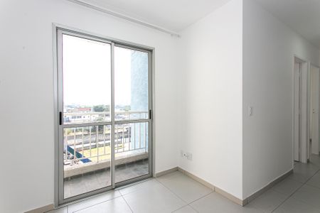 Apartamento para alugar com 47m², 2 quartos e 1 vaga Apartamento para alugar com 47m², 2 quartos e 1 vagaSala