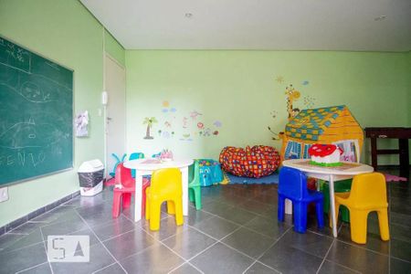 Apartamento para alugar com 47m², 2 quartos e 1 vaga Apartamento para alugar com 47m², 2 quartos e 1 vagaÁrea comum