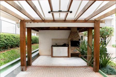 Apartamento para alugar com 47m², 2 quartos e 1 vaga Apartamento para alugar com 47m², 2 quartos e 1 vagaÁrea comum