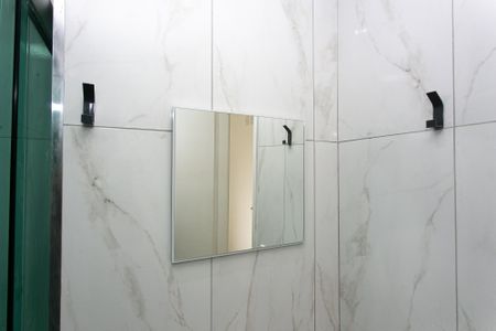 Apartamento para alugar com 47m², 2 quartos e 1 vaga Apartamento para alugar com 47m², 2 quartos e 1 vagaBanheiro