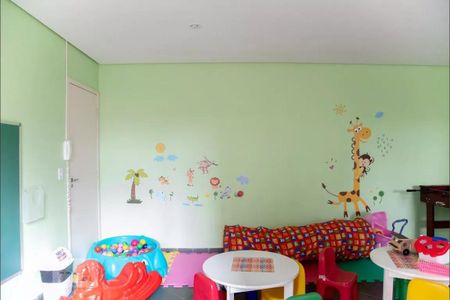Apartamento para alugar com 47m², 2 quartos e 1 vaga Apartamento para alugar com 47m², 2 quartos e 1 vagaÁrea comum
