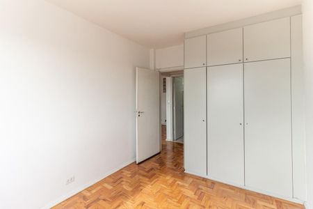Quarto de apartamento para alugar com 1 quarto, 47m² em Santa Cecilia, São Paulo