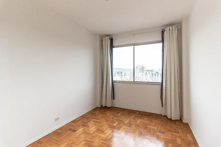 Apartamento à venda com 47m², 1 quarto e sem vaga Apartamento à venda com 47m², 1 quarto e sem vagaQuarto