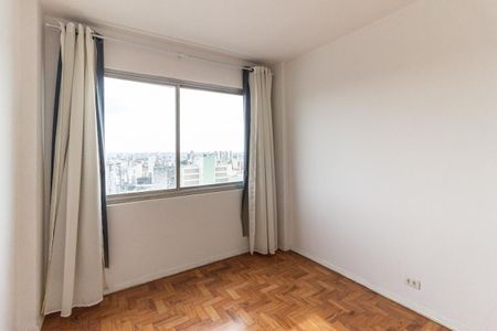 Quarto de apartamento para alugar com 1 quarto, 47m² em Santa Cecilia, São Paulo
