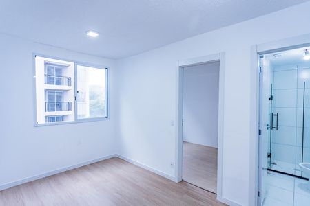 Apartamento para alugar com 35m², 2 quartos e sem vaga Apartamento para alugar com 35m², 2 quartos e sem vagaSala, cozinha e área de serviço