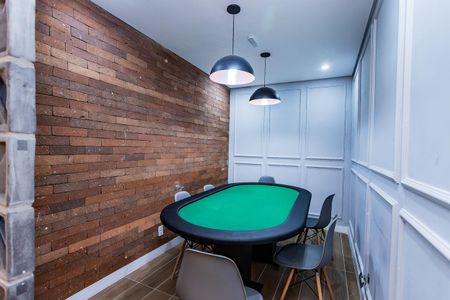 Apartamento para alugar com 35m², 2 quartos e sem vaga Apartamento para alugar com 35m², 2 quartos e sem vagaJogos adulto