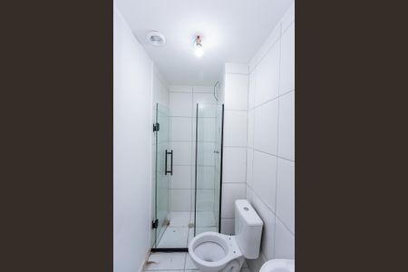 Apartamento para alugar com 35m², 2 quartos e sem vaga Apartamento para alugar com 35m², 2 quartos e sem vagaBanheiro suite / social