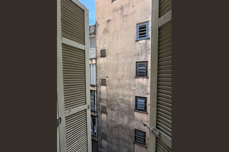 Studio à venda com 38m², 1 quarto e sem vaga