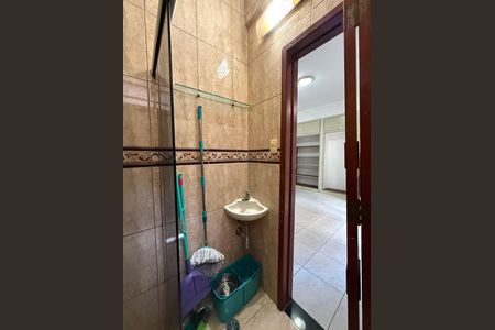 Kitnet/Studio à venda com 1 quarto, 38m² em Centro Histórico de São Paulo, São Paulo