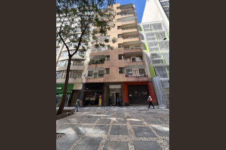 Studio à venda com 38m², 1 quarto e sem vaga