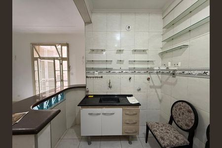 Kitnet/Studio à venda com 1 quarto, 38m² em Centro Histórico de São Paulo, São Paulo