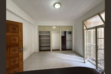 Kitnet/Studio à venda com 1 quarto, 38m² em Centro Histórico de São Paulo, São Paulo