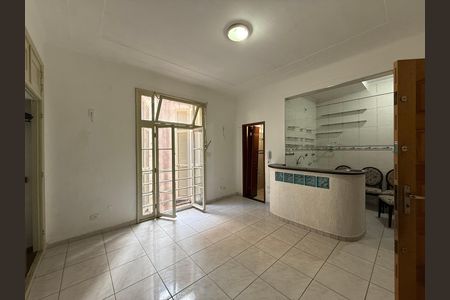 Kitnet/Studio à venda com 1 quarto, 38m² em Centro Histórico de São Paulo, São Paulo