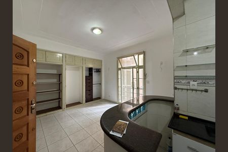 Kitnet/Studio à venda com 1 quarto, 38m² em Centro Histórico de São Paulo, São Paulo