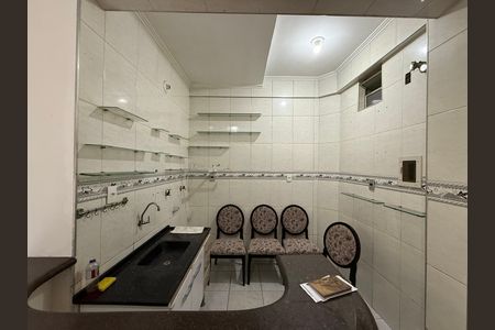Kitnet/Studio à venda com 1 quarto, 38m² em Centro Histórico de São Paulo, São Paulo