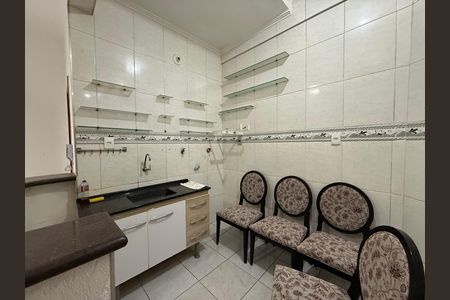 Kitnet/Studio à venda com 1 quarto, 38m² em Centro Histórico de São Paulo, São Paulo