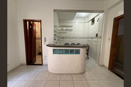 Kitnet/Studio à venda com 1 quarto, 38m² em Centro Histórico de São Paulo, São Paulo