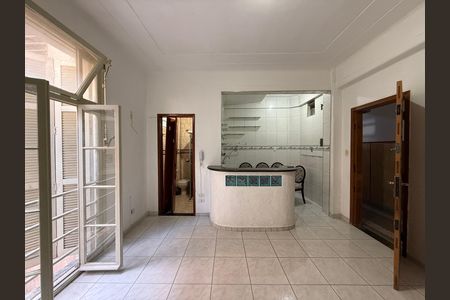 Kitnet/Studio à venda com 1 quarto, 38m² em Centro Histórico de São Paulo, São Paulo