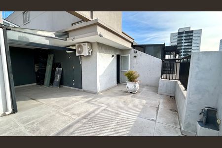 Apartamento à venda com 106m², 2 quartos e 1 vaga Apartamento à venda com 106m², 2 quartos e 1 vagaQuintal