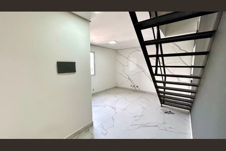 Apartamento à venda com 106m², 2 quartos e 1 vaga Apartamento à venda com 106m², 2 quartos e 1 vagaSala