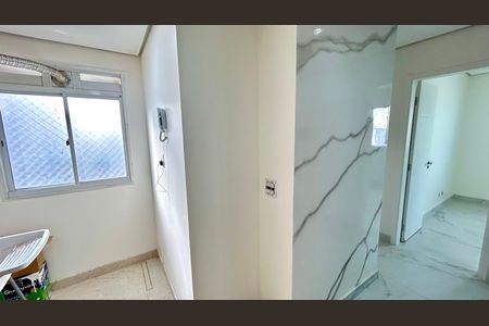 Apartamento à venda com 106m², 2 quartos e 1 vaga Apartamento à venda com 106m², 2 quartos e 1 vagaCozinha