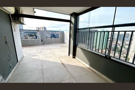 Apartamento à venda com 106m², 2 quartos e 1 vaga Apartamento à venda com 106m², 2 quartos e 1 vagaChurrasqueira